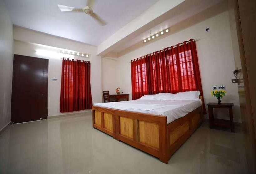 Indeevaram Residency