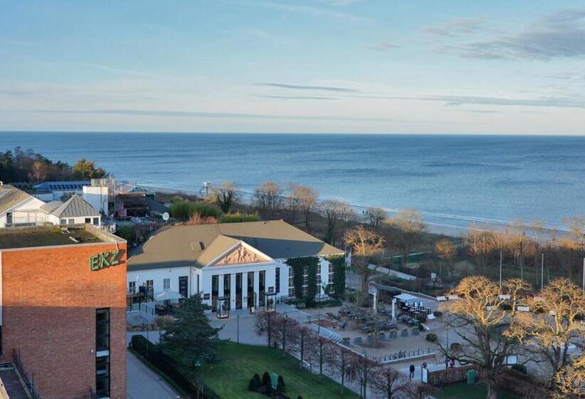 Kurhotel Zu Heringsdorf