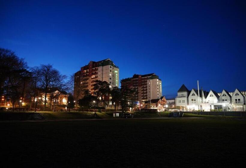 Kurhotel Zu Heringsdorf