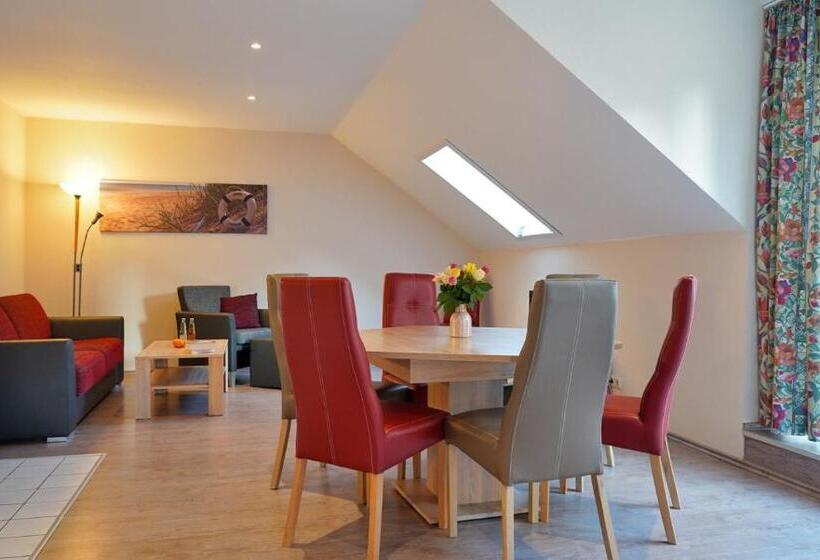 Kurhotel Zu Heringsdorf