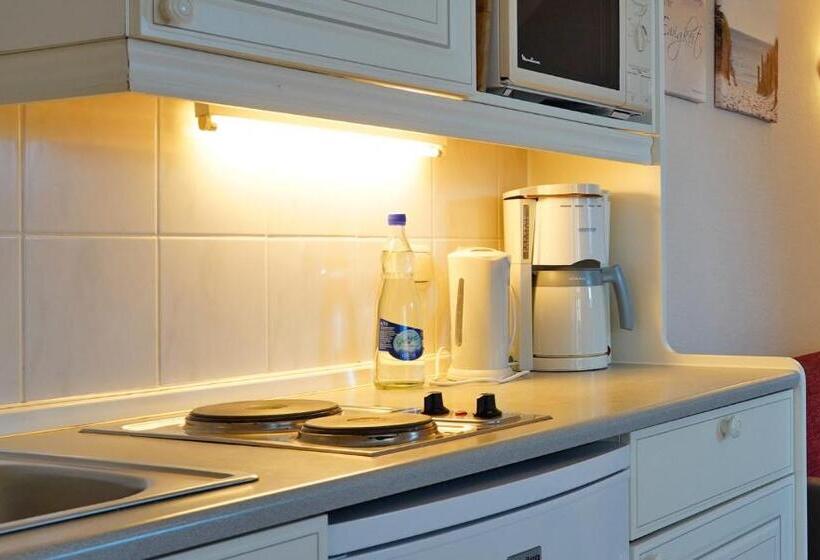 Kurhotel Zu Heringsdorf