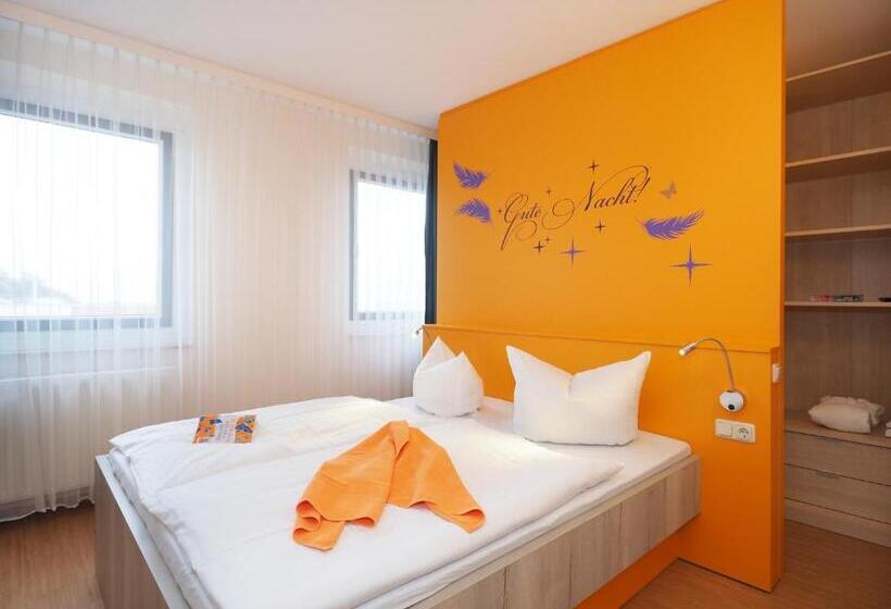 Kurhotel Zu Heringsdorf