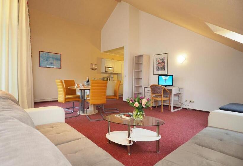 Kurhotel Zu Heringsdorf