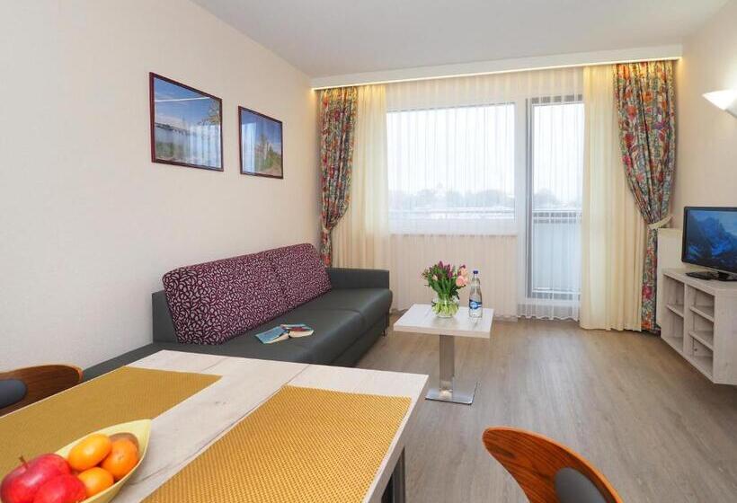 Kurhotel Zu Heringsdorf