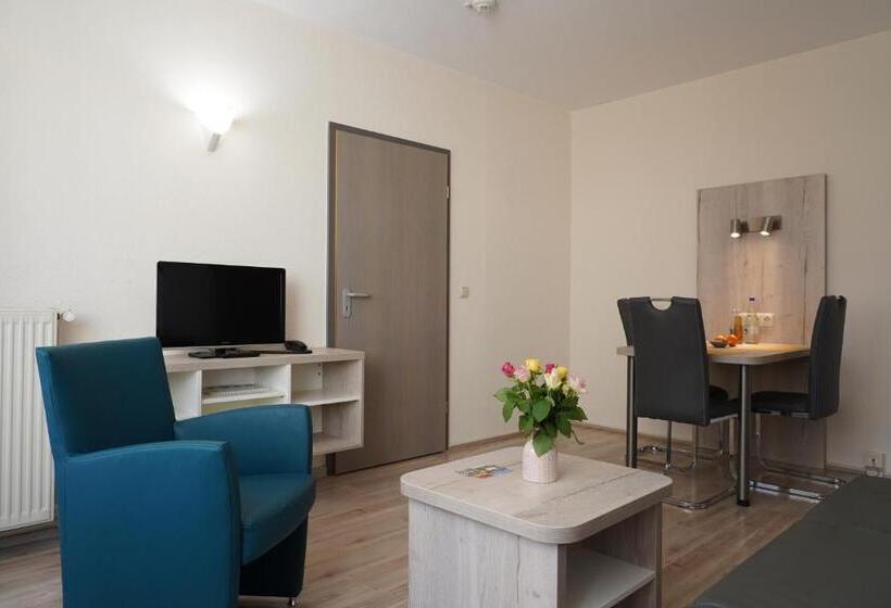 Kurhotel Zu Heringsdorf