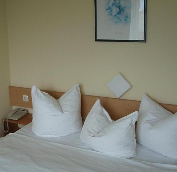 Kurhotel Zu Heringsdorf