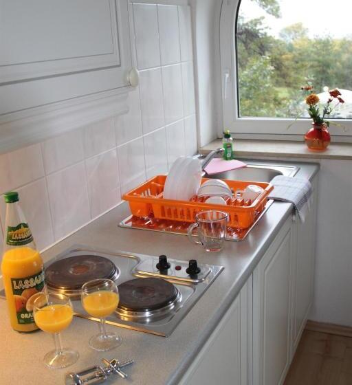 Kurhotel Zu Heringsdorf