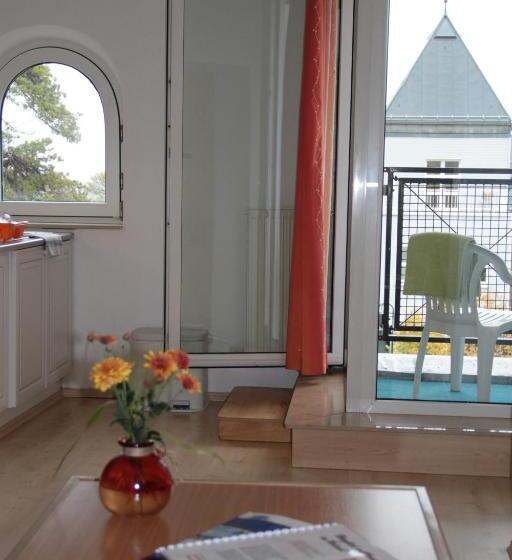 Kurhotel Zu Heringsdorf