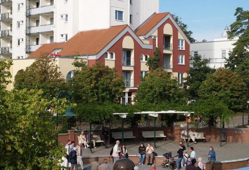 Kurhotel Zu Heringsdorf