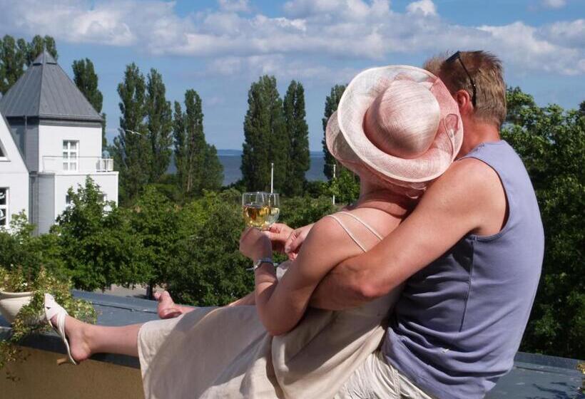 Kurhotel Zu Heringsdorf