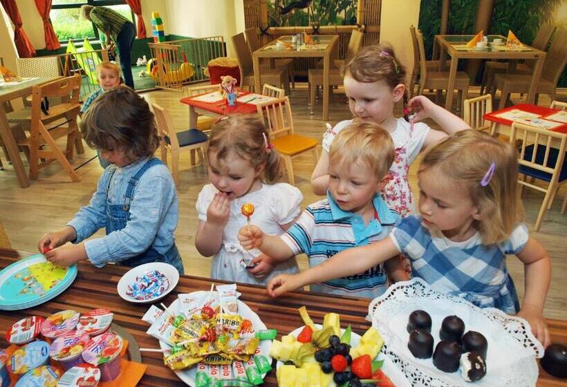 Kurhotel Zu Heringsdorf