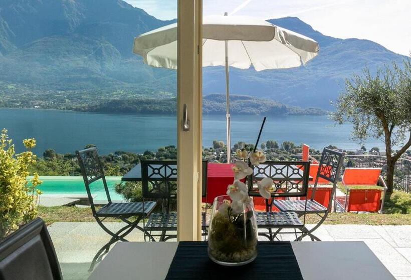 La Collinetta Apartments