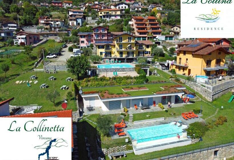 La Collinetta Apartments