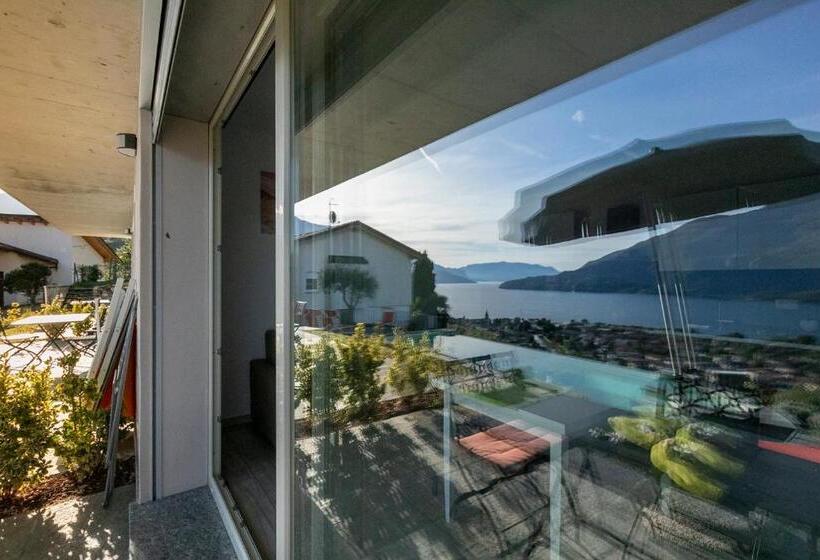 La Collinetta Apartments