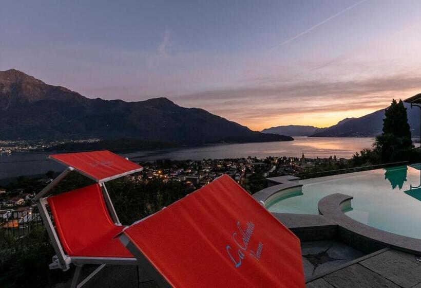 La Collinetta Apartments