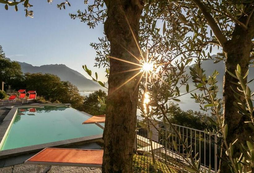 La Collinetta Apartments