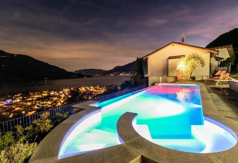 La Collinetta Apartments