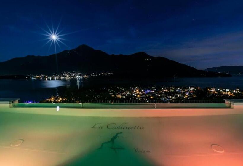 La Collinetta Apartments