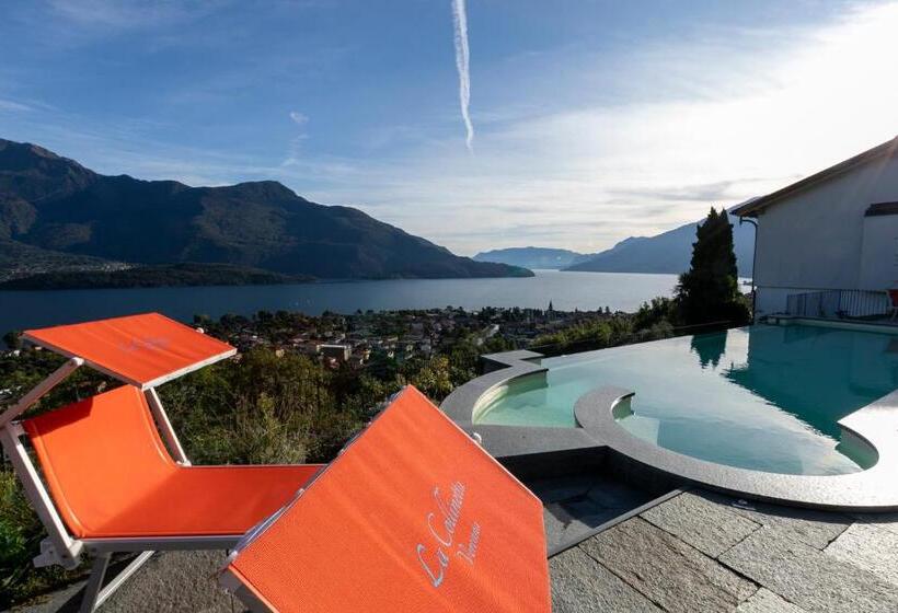 La Collinetta Apartments