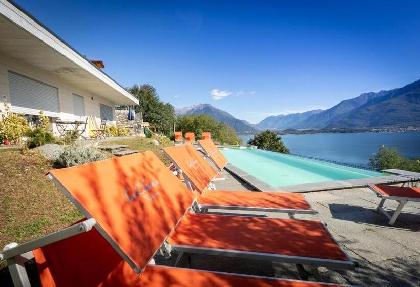 La Collinetta Apartments