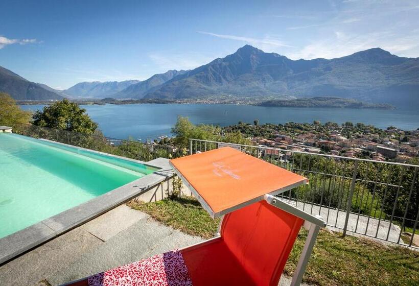 La Collinetta Apartments