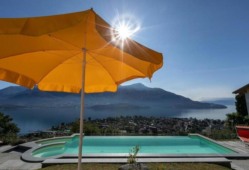 La Collinetta Apartments