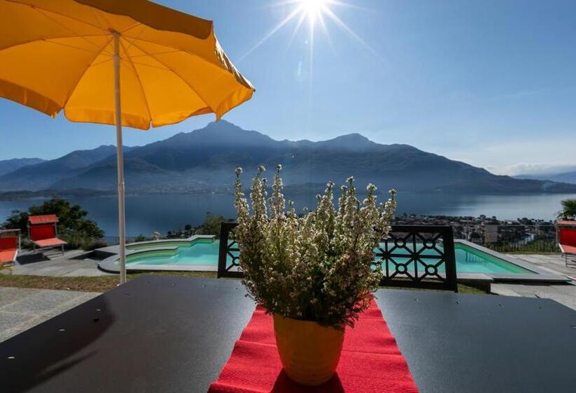 La Collinetta Apartments