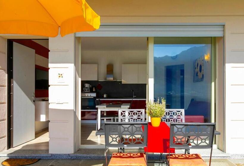 La Collinetta Apartments