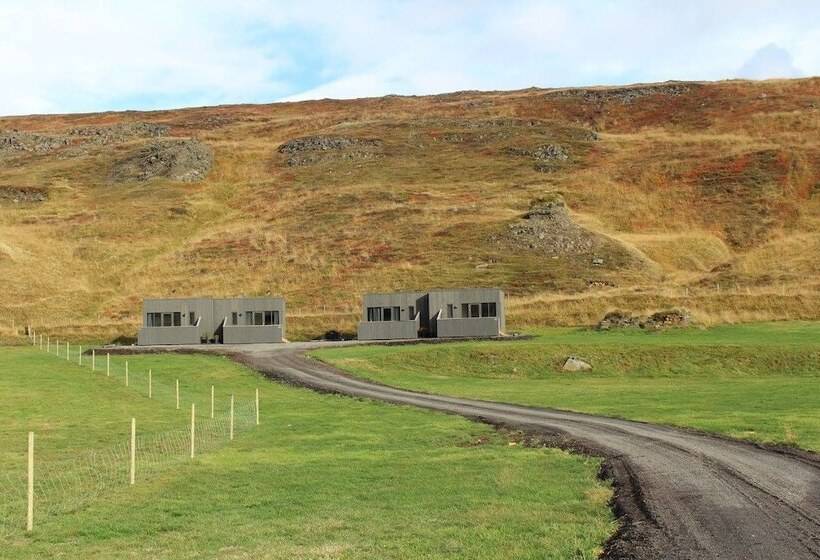 Laxardalur Cabin