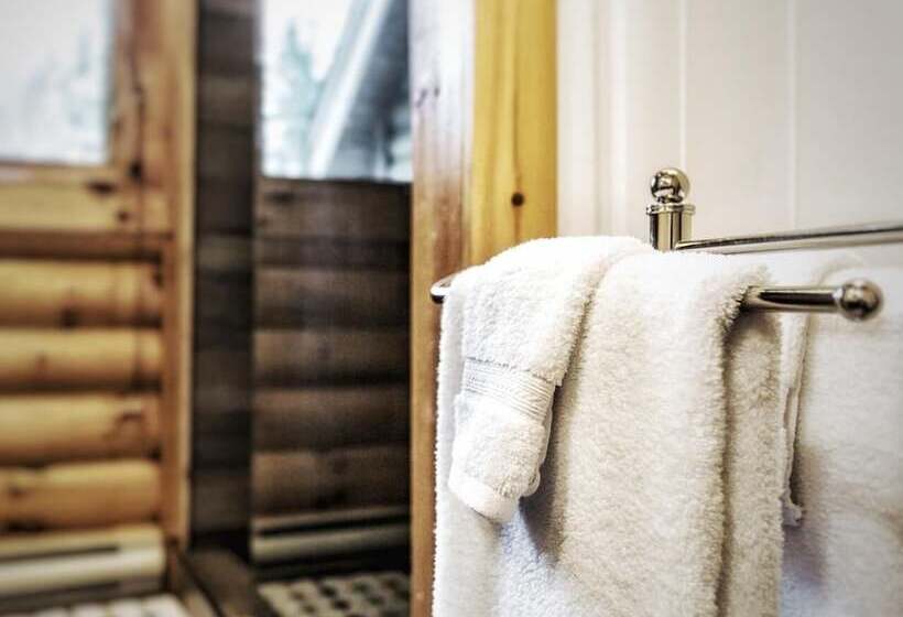 Le Mont Tremblant   Résidences Boutique