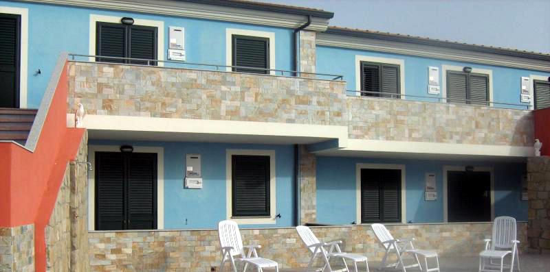 Le Terrazze Sul Mare