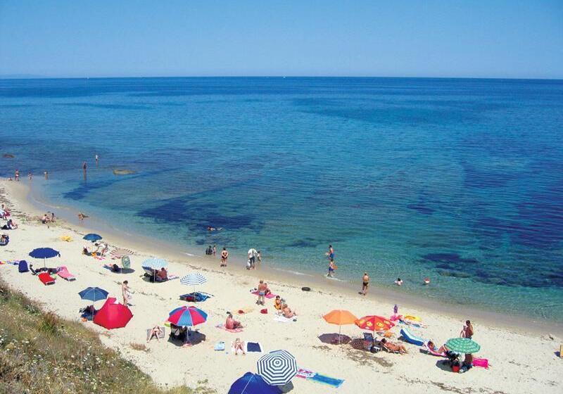 Le Terrazze Sul Mare