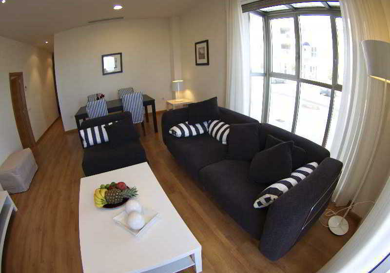 Luxury Valencia Beach