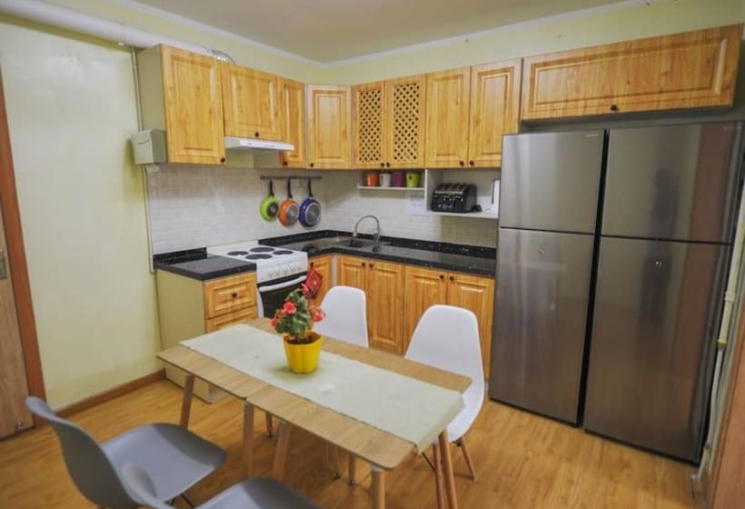 Mongolian Vision Tours   Hostel