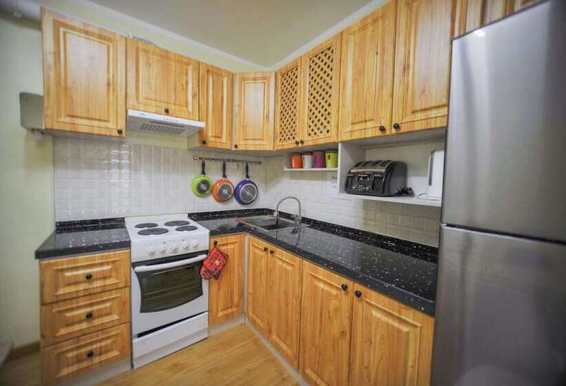 Mongolian Vision Tours   Hostel