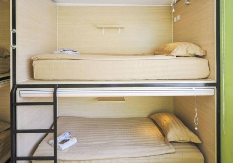 Mongolian Vision Tours   Hostel