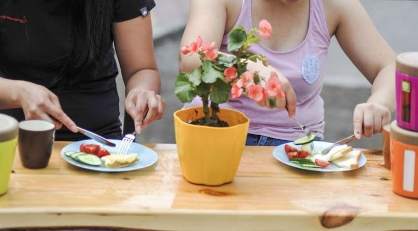 Mongolian Vision Tours   Hostel