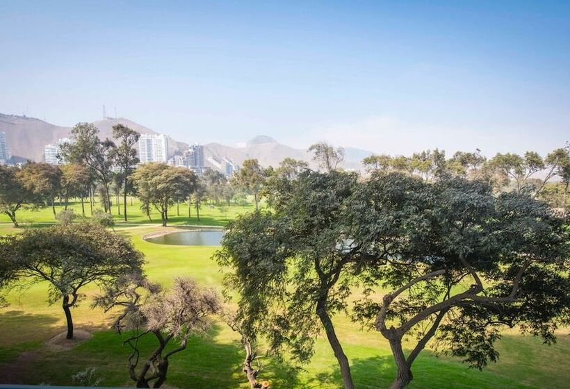 Moon Luxury Apartments