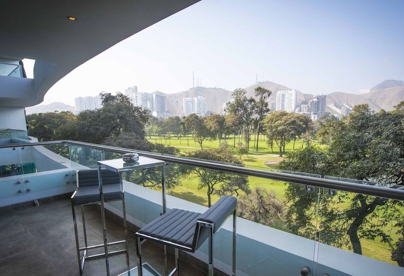 Moon Luxury Apartments