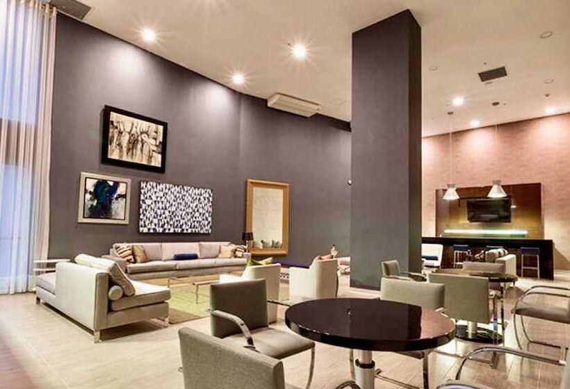 Moon Luxury Apartments