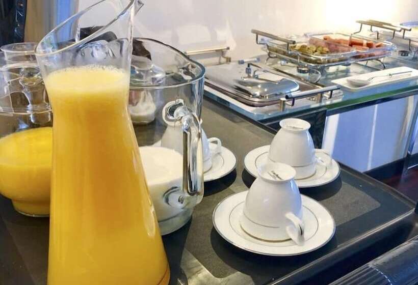 Moon Luxury Apartments