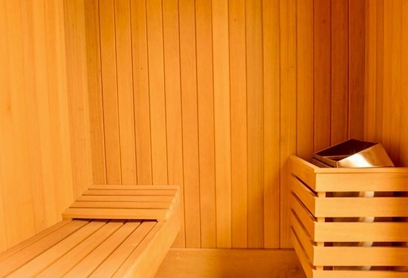 Moon Luxury Apartments