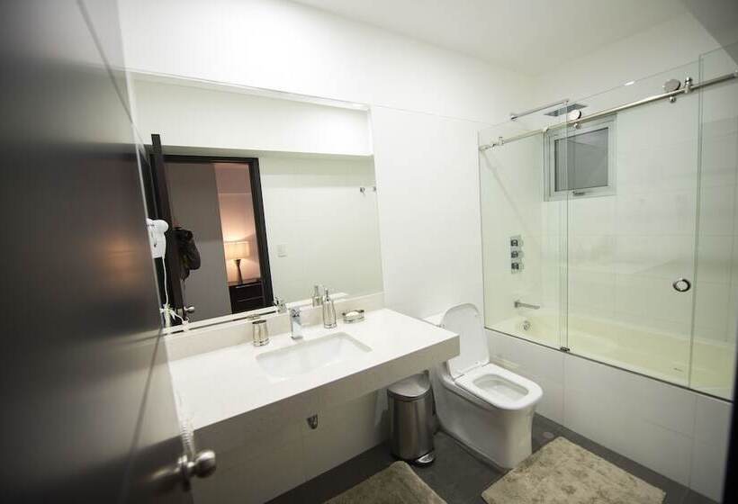 Moon Luxury Apartments