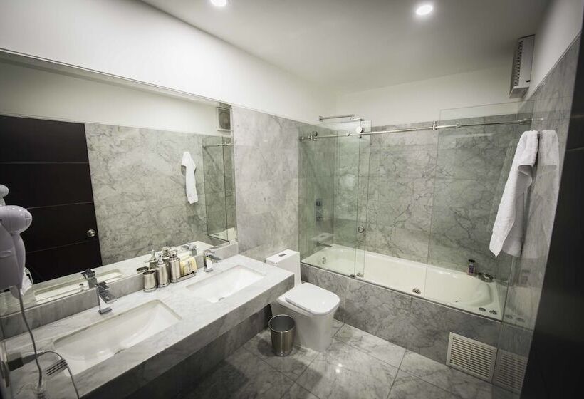 Moon Luxury Apartments