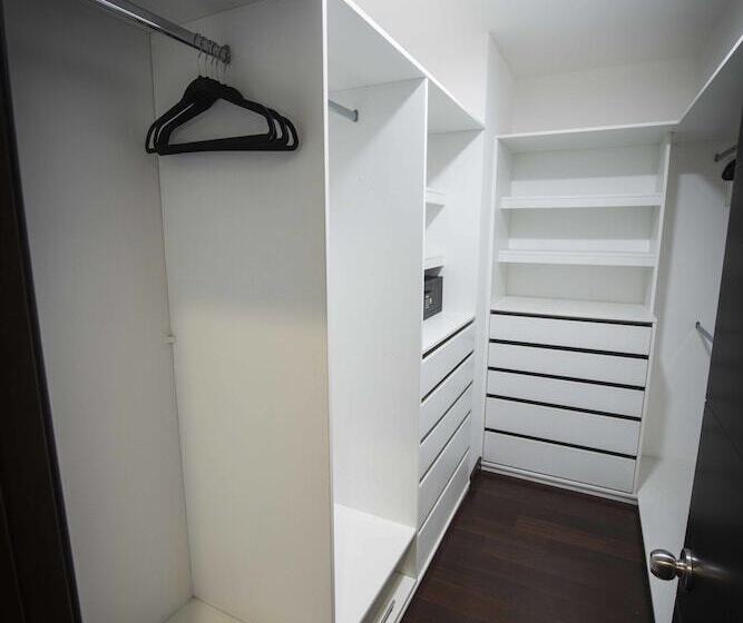 Moon Luxury Apartments