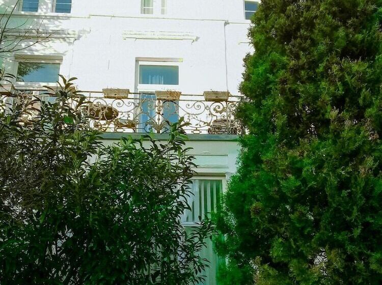 بنسيون A&s Ferienwohnungen Koblenzer Strasse