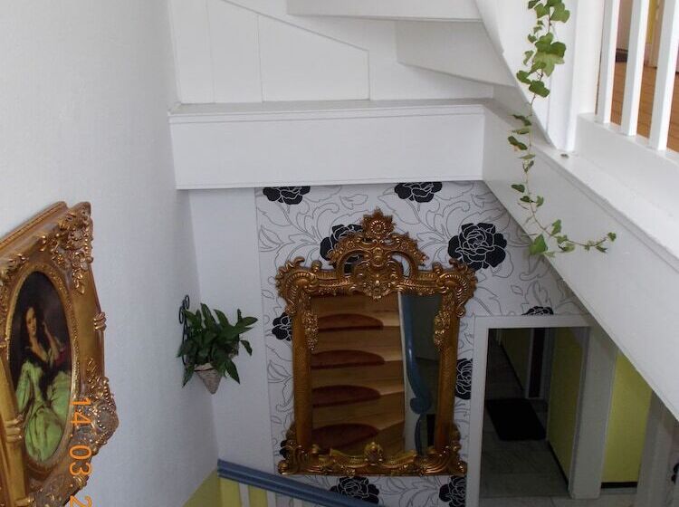 بنسيون A&s Ferienwohnungen Koblenzer Strasse