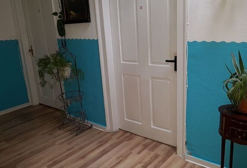 بنسيون A&s Ferienwohnungen Koblenzer Strasse