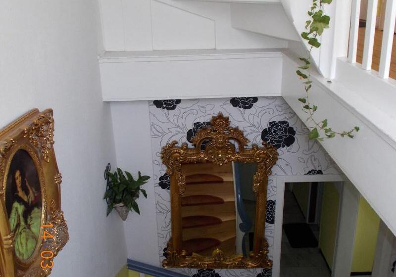 بنسيون A&s Ferienwohnungen Koblenzer Strasse