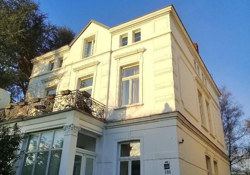 بنسيون A&s Ferienwohnungen Koblenzer Strasse